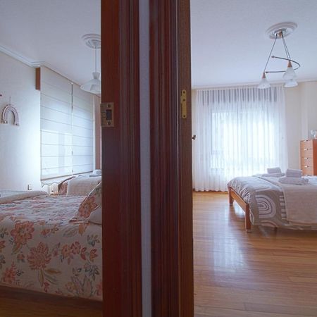 Apartamento Brisa Marina Suances Exterior photo