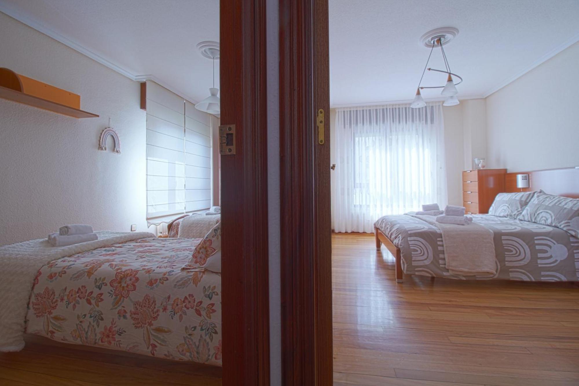Apartamento Brisa Marina Suances Exterior photo