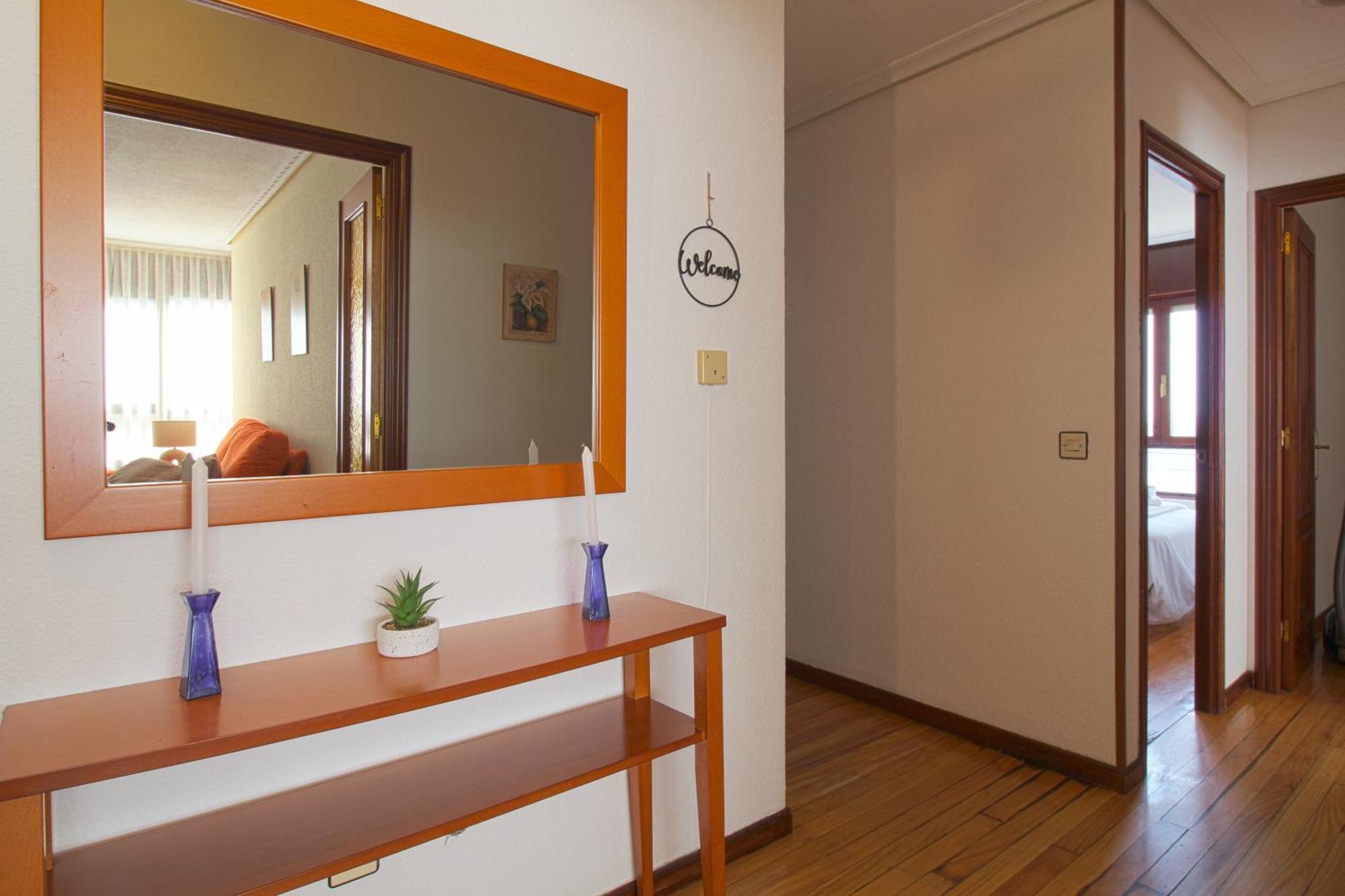 Apartamento Brisa Marina Suances Exterior photo