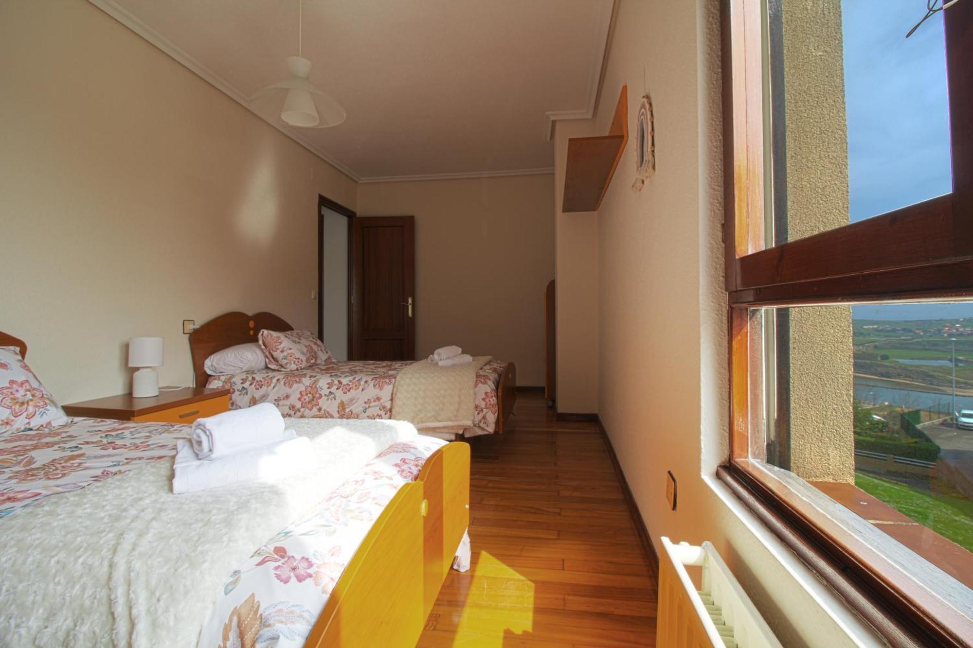Apartamento Brisa Marina Suances Exterior photo