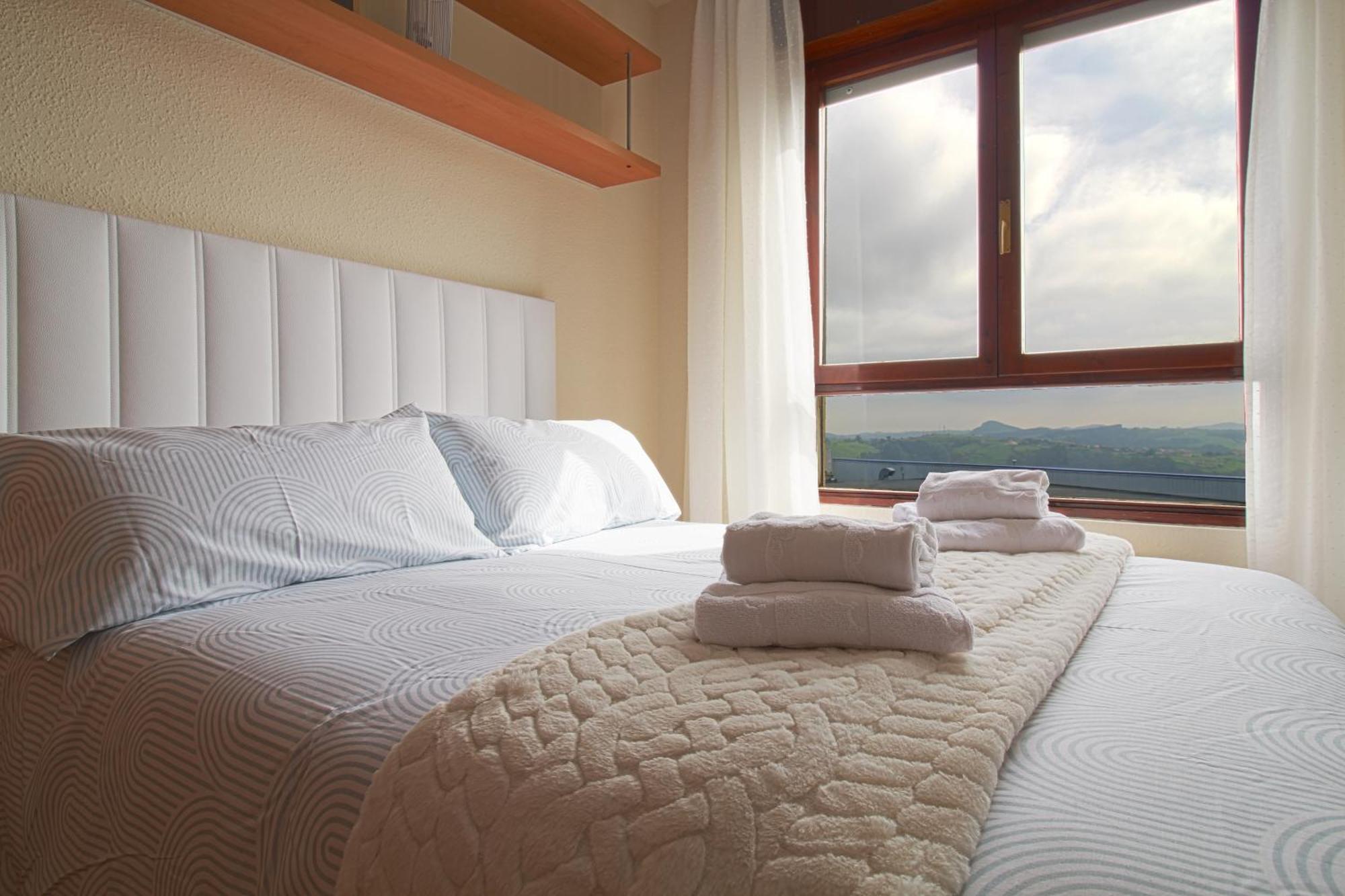 Apartamento Brisa Marina Suances Exterior photo