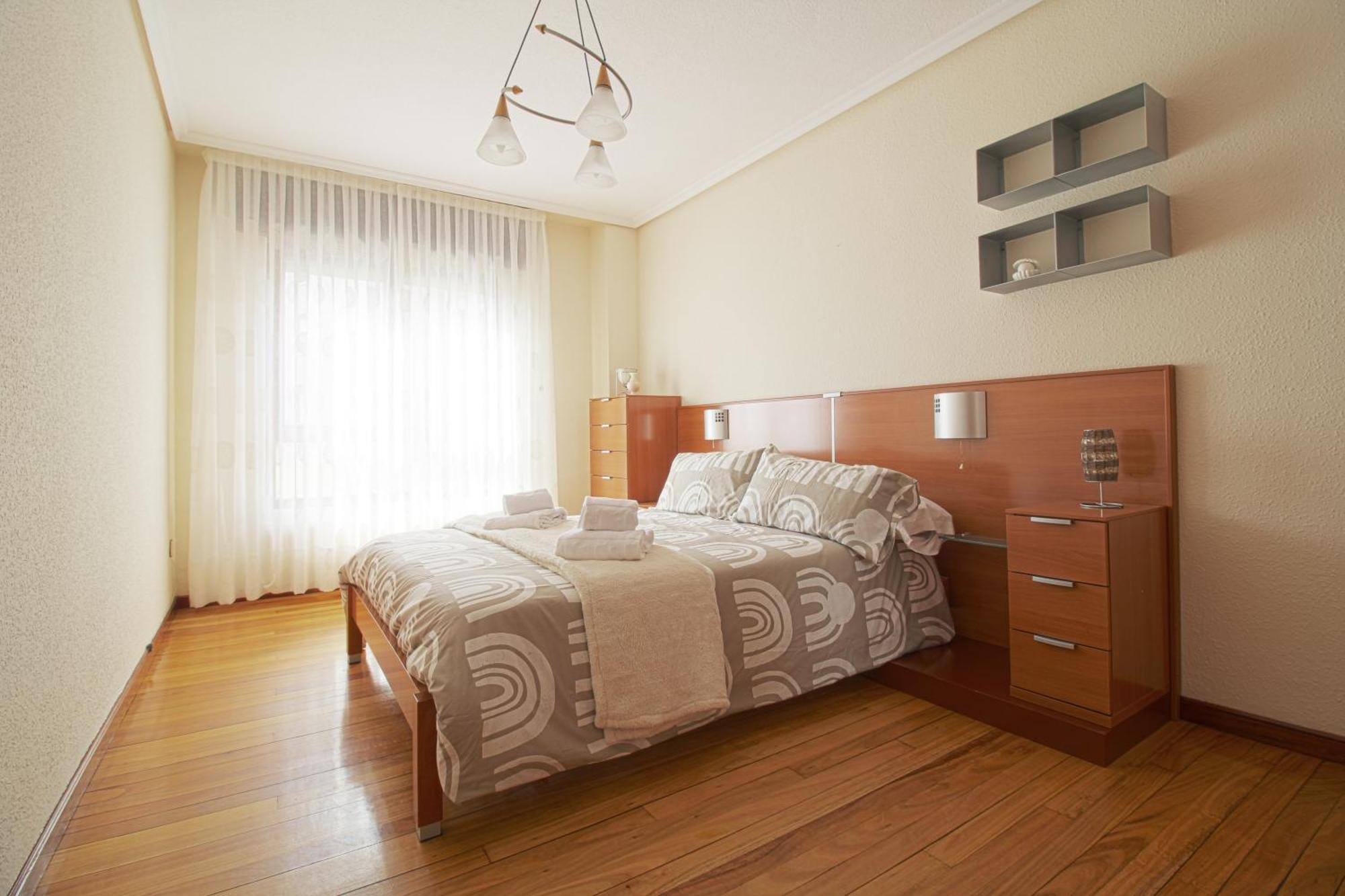 Apartamento Brisa Marina Suances Exterior photo