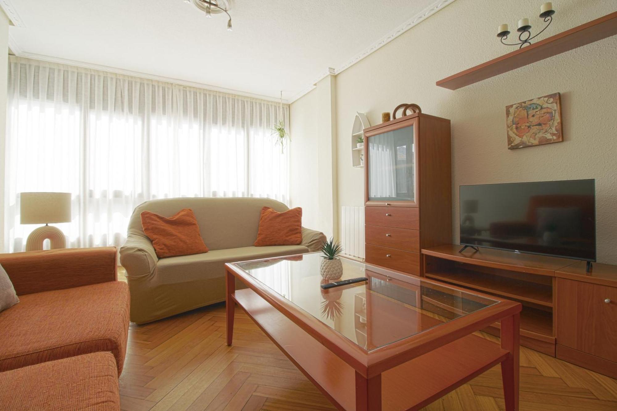 Apartamento Brisa Marina Suances Exterior photo