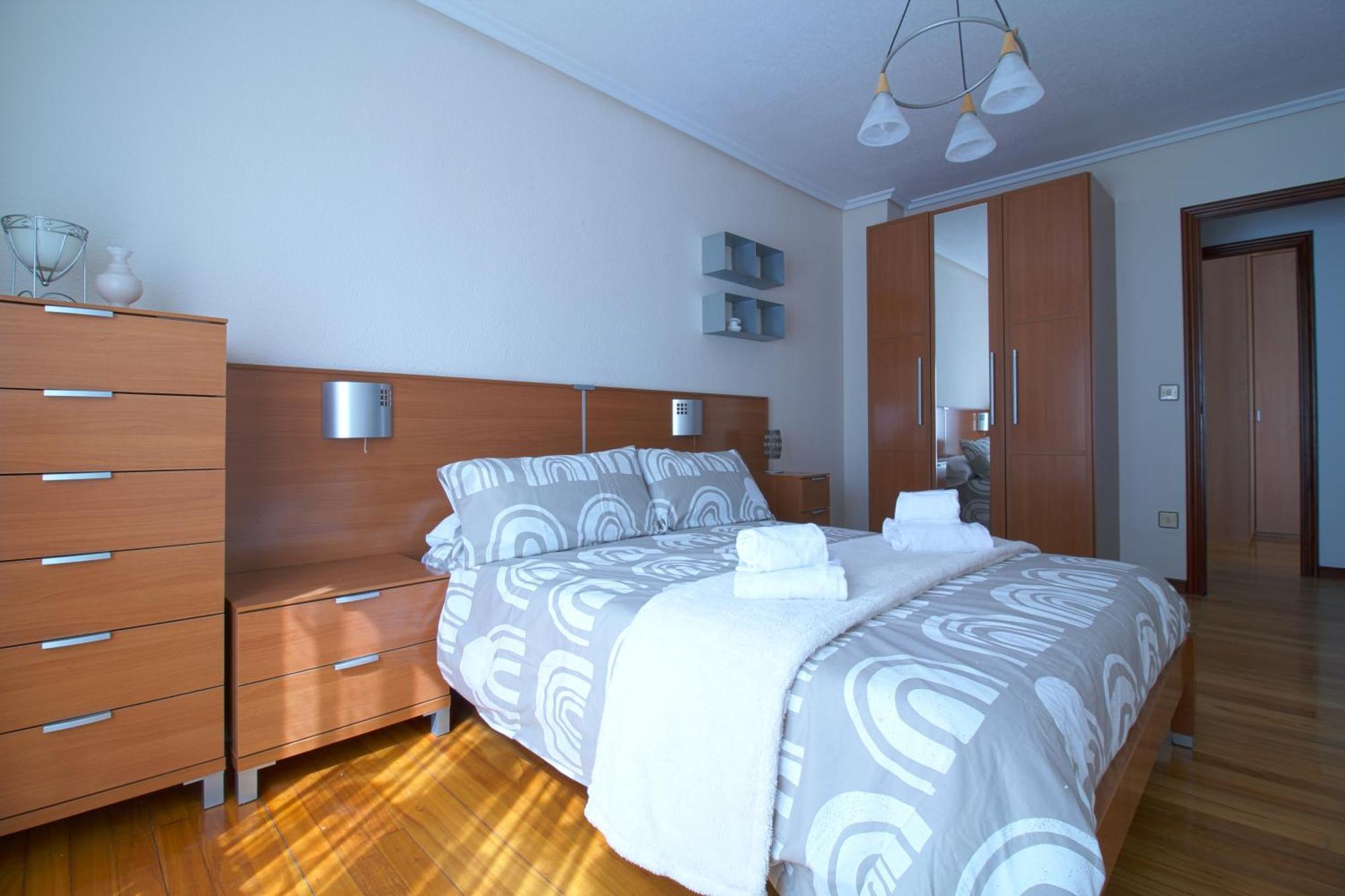 Apartamento Brisa Marina Suances Exterior photo