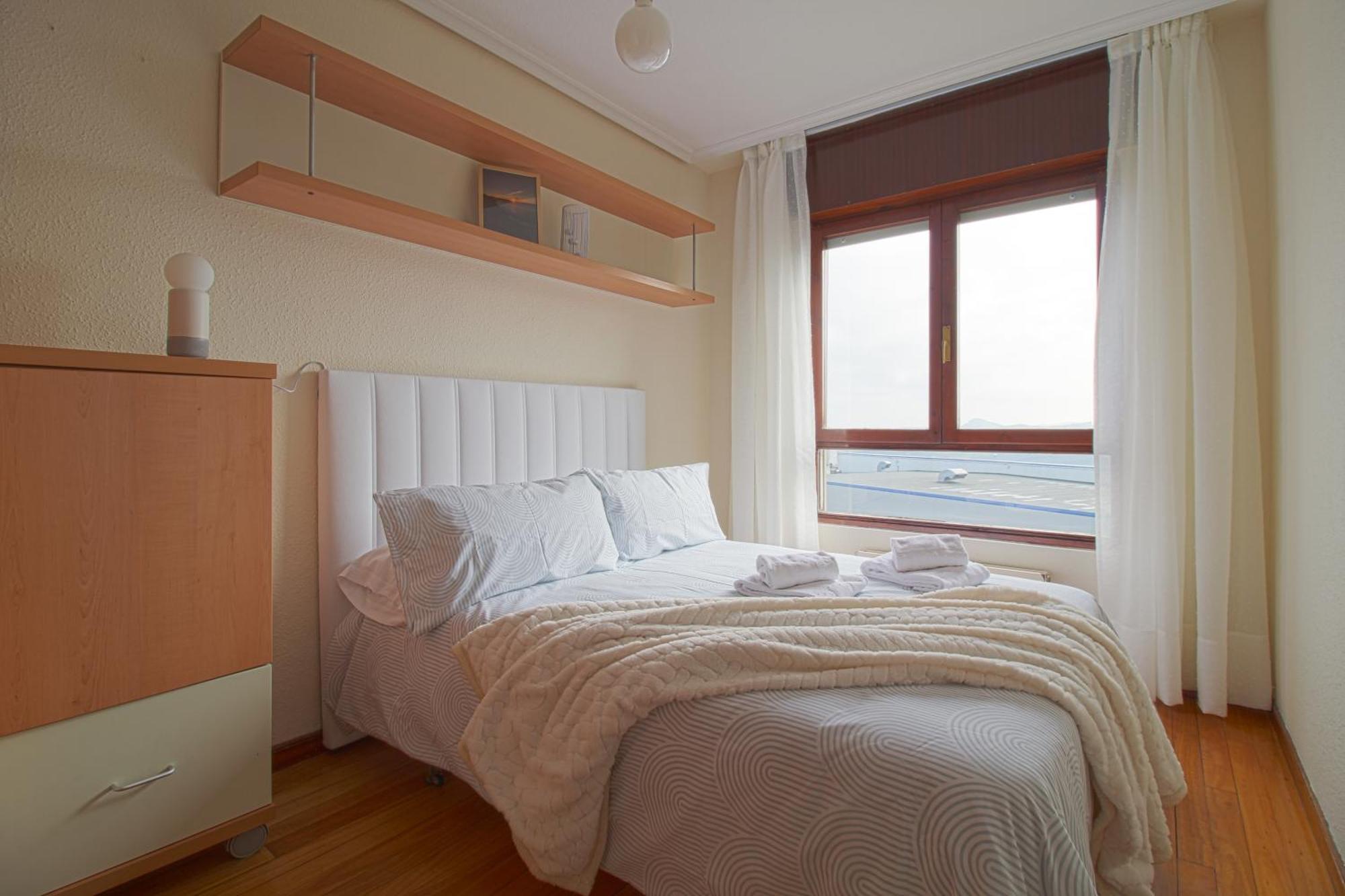 Apartamento Brisa Marina Suances Exterior photo